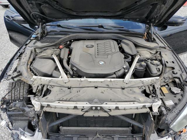 BMW 8 SERIES 840XI 2020