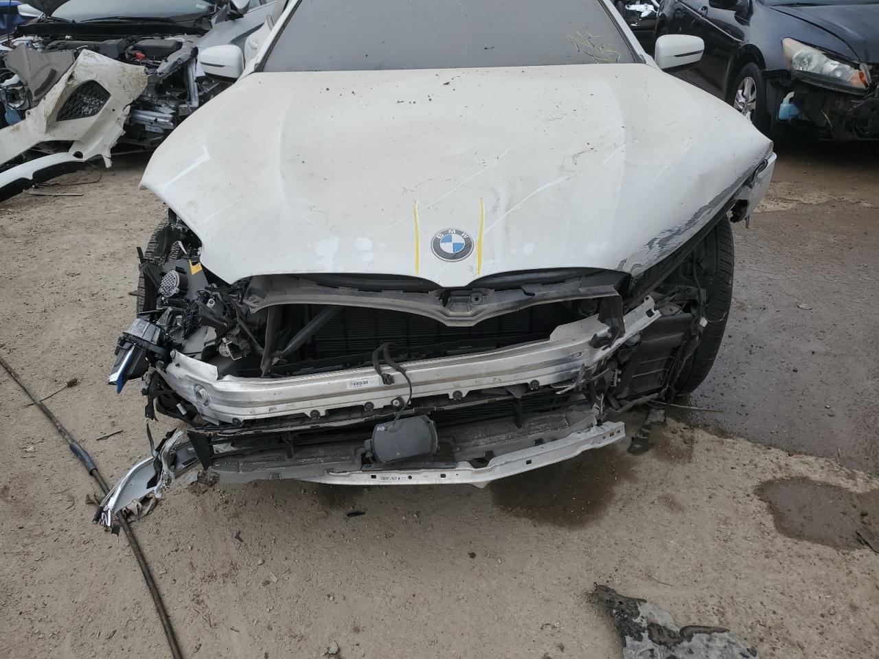 BMW 840XI 840XI 2022