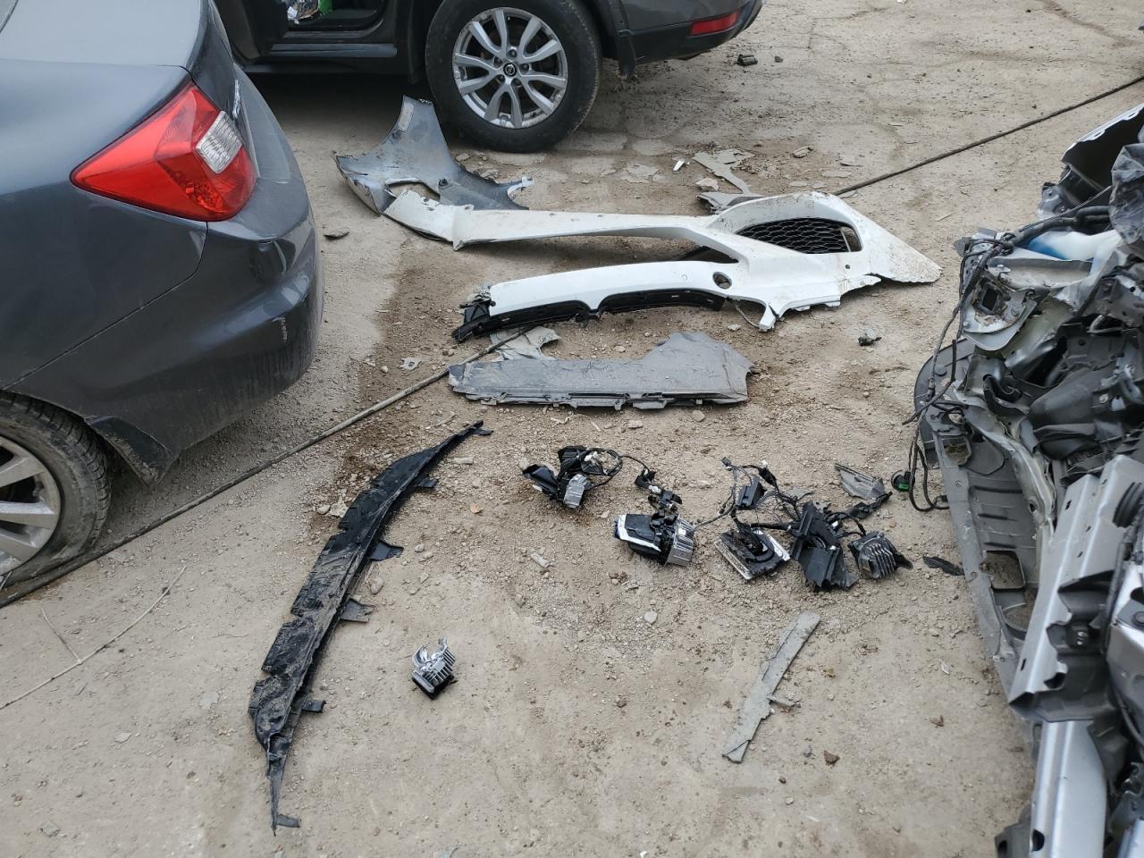 BMW 840XI 840XI 2022