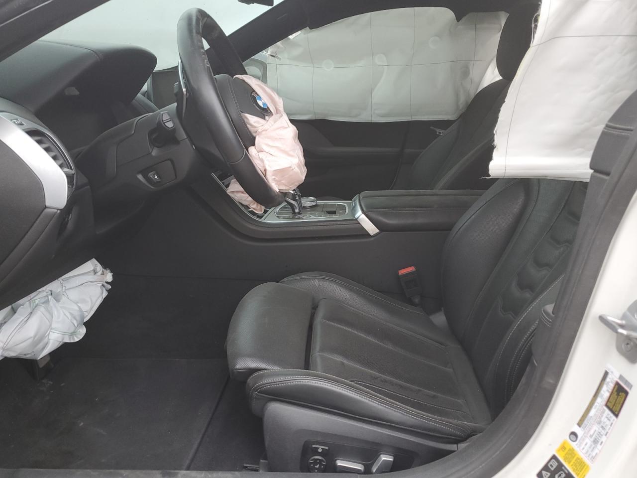 BMW 840XI 840XI 2022