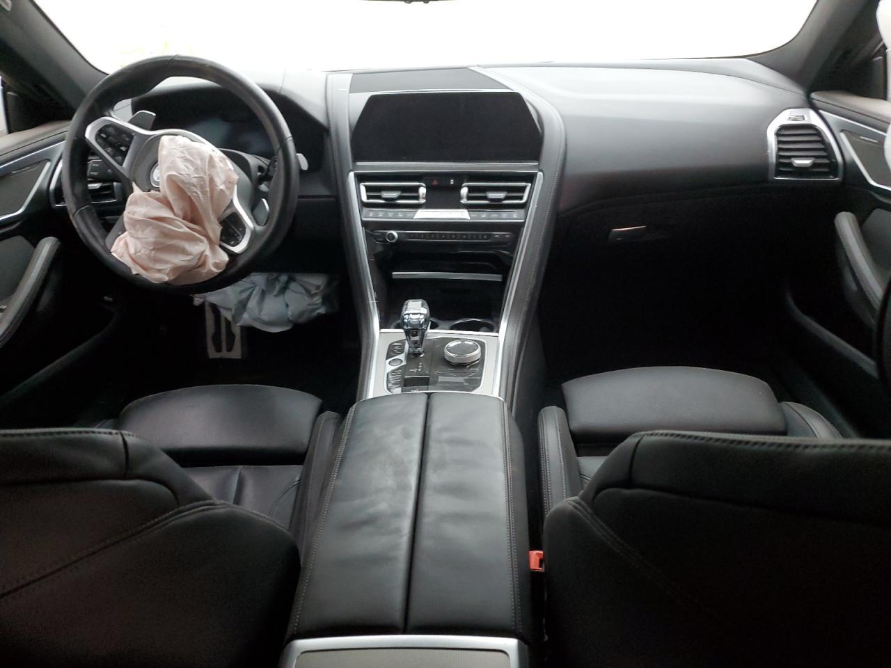 BMW 840XI 840XI 2022