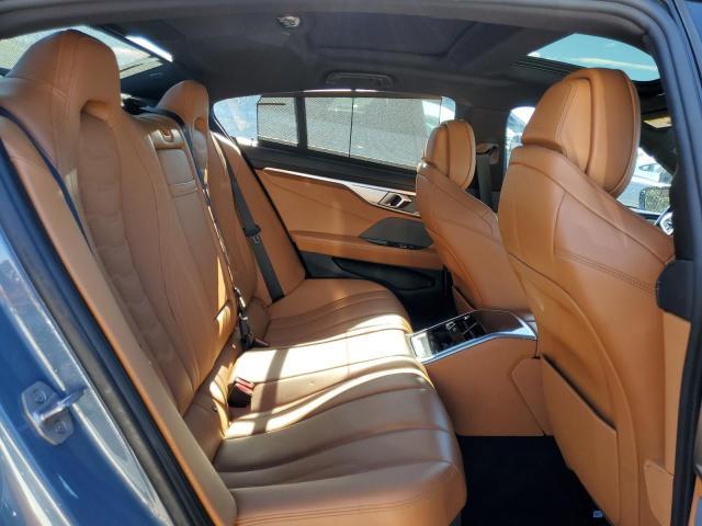 BMW 8 SERIES 840XI 2022