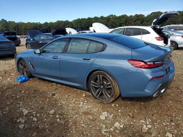 BMW 8 SERIES 840XI 2022