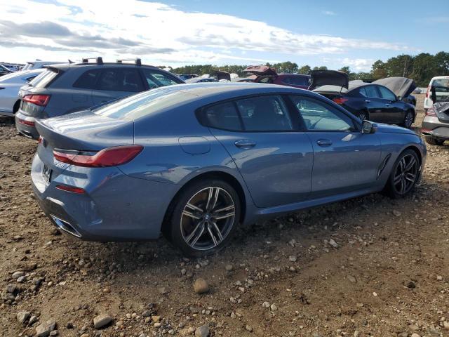BMW 8 SERIES 840XI 2022