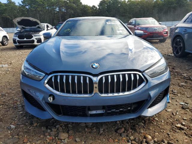 BMW 8 SERIES 840XI 2022