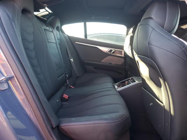 BMW 8 SERIES 840XI 2021