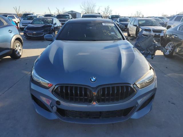 BMW 8 SERIES 840XI 2021