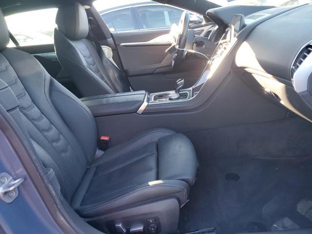 BMW 8 SERIES 840XI 2021