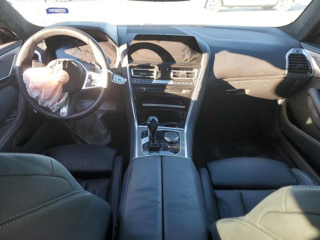BMW 8 SERIES 840XI 2021