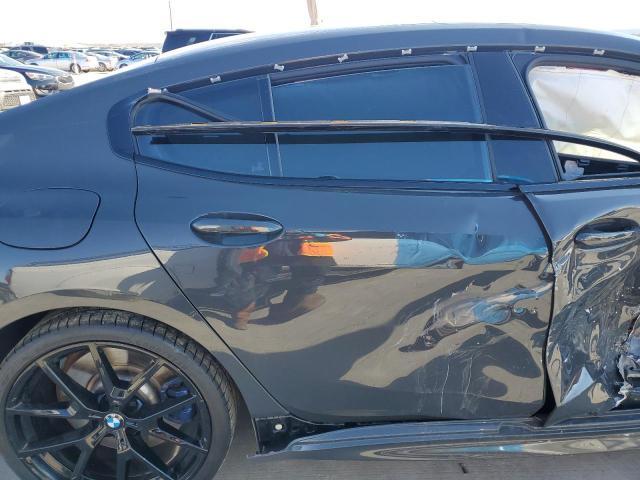 BMW 8 SERIES 840XI 2022