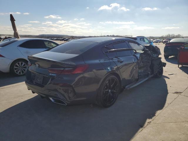 BMW 8 SERIES 840XI 2022