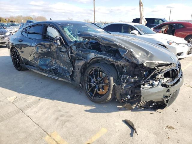 BMW 8 SERIES 840XI 2022