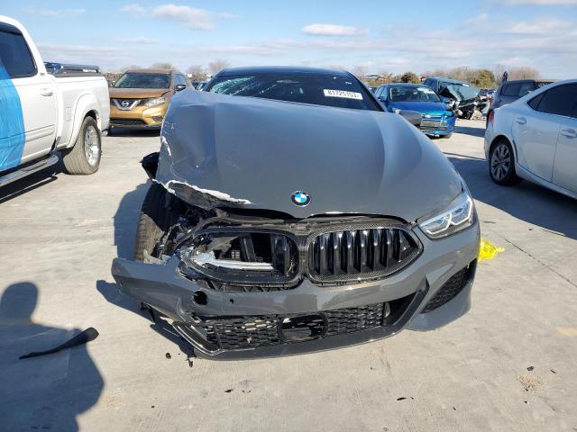BMW 8 SERIES 840XI 2022