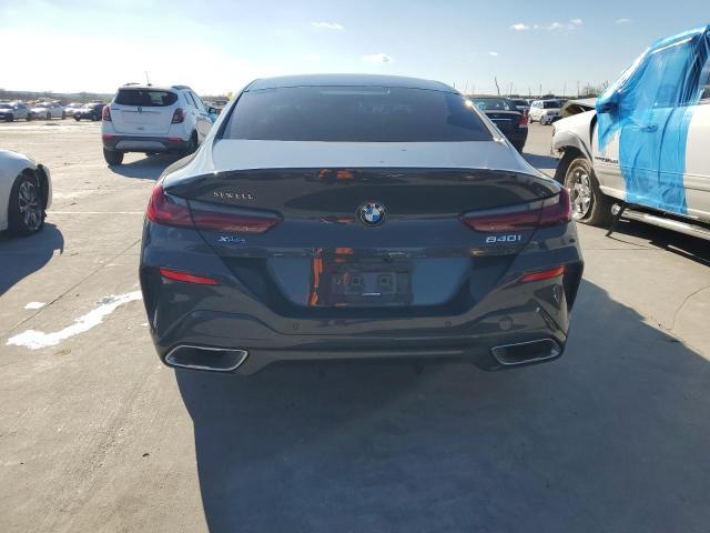 BMW 8 SERIES 840XI 2022