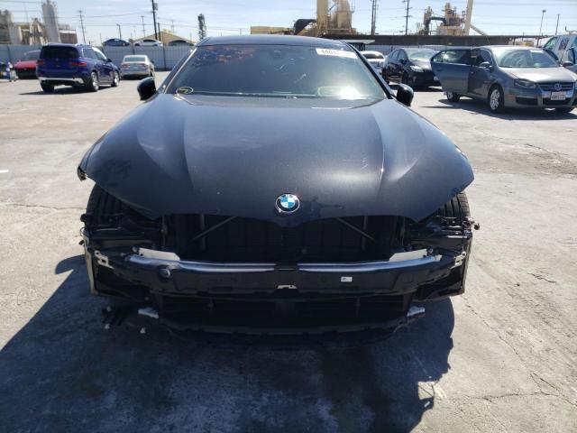 BMW M8 50XI 2022