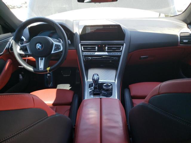 BMW M8 50XI 2022