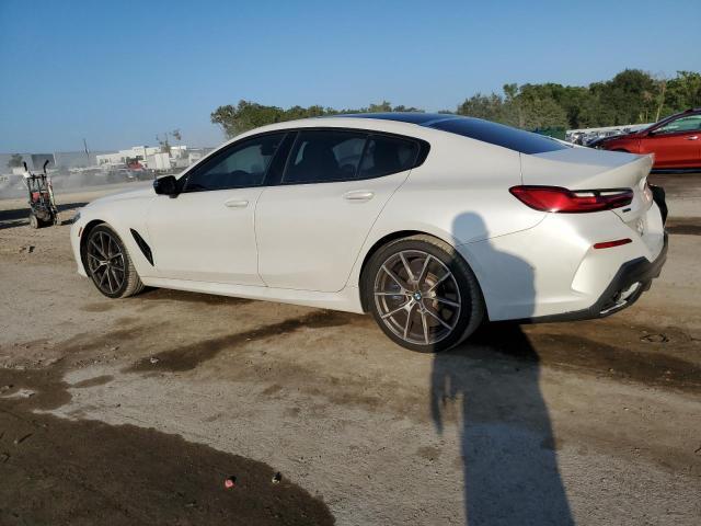 BMW M8 50XI 2020