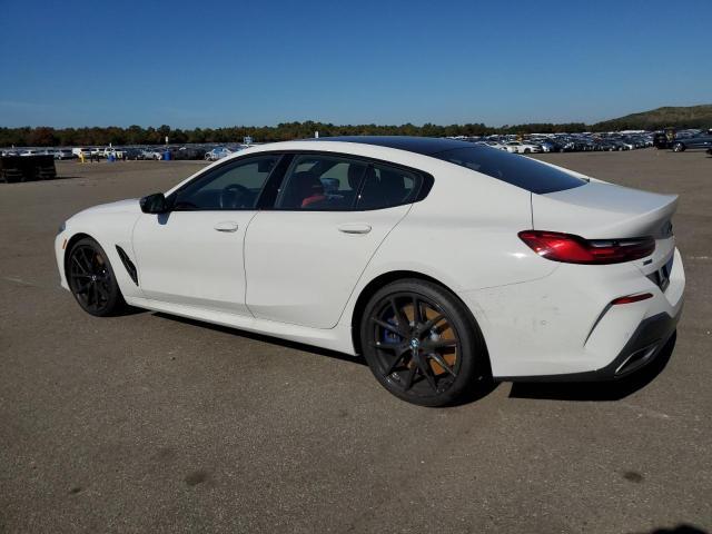BMW M8 50XI 2022