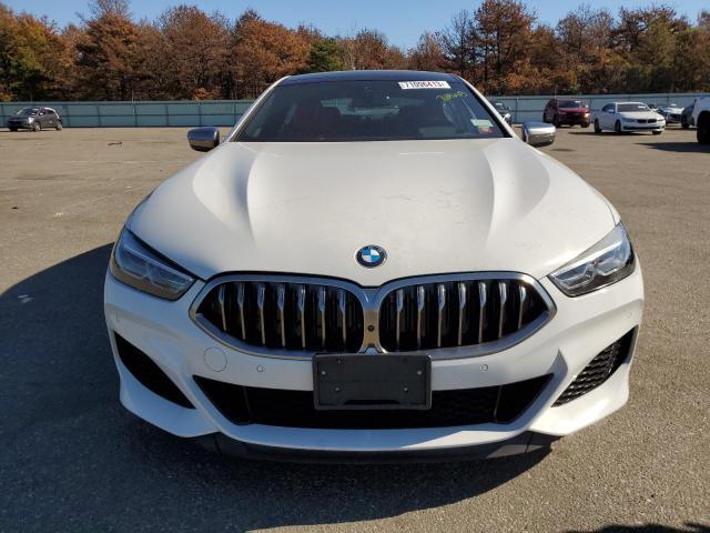 BMW M8 50XI 2022
