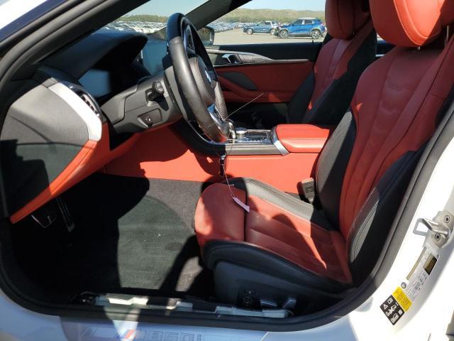 BMW M8 50XI 2022