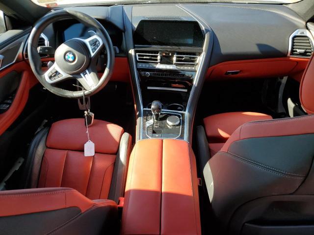 BMW M8 50XI 2022