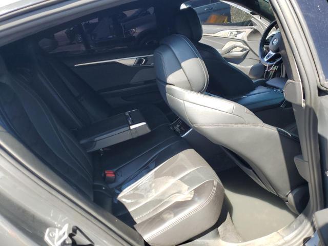 BMW M8 50XI 2020