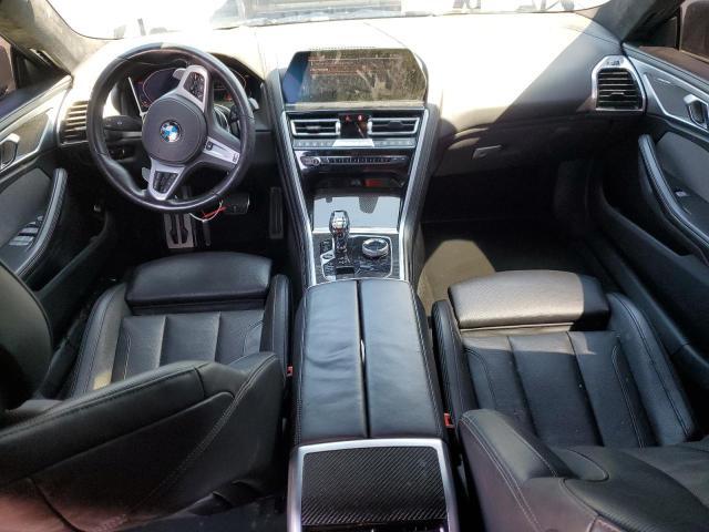 BMW M8 50XI 2020