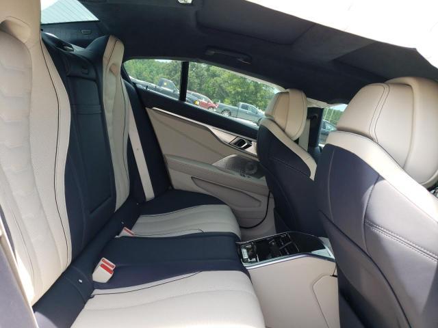BMW M8 50XI 2022