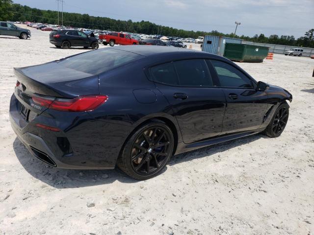 BMW M8 50XI 2022