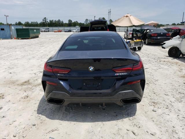 BMW M8 50XI 2022