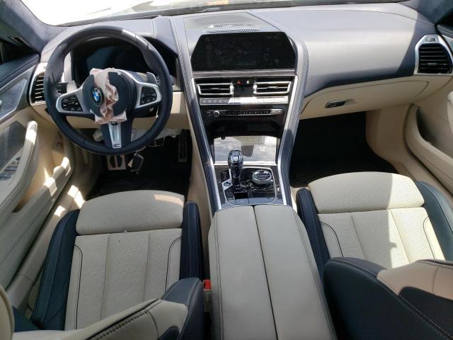 BMW M8 50XI 2022