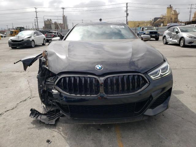 BMW M8 50XI 2022