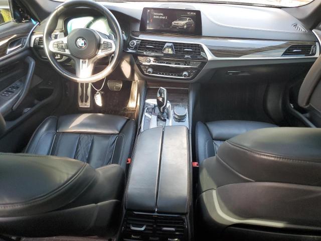 BMW M5 50XI 2019