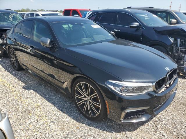 BMW M5 50XI 2018