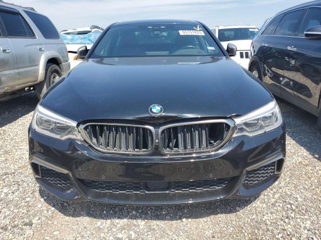 BMW M5 50XI 2018