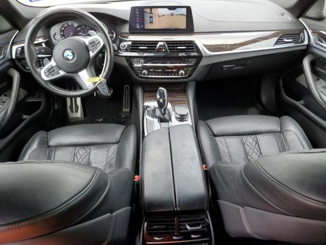 BMW M5 50XI 2018
