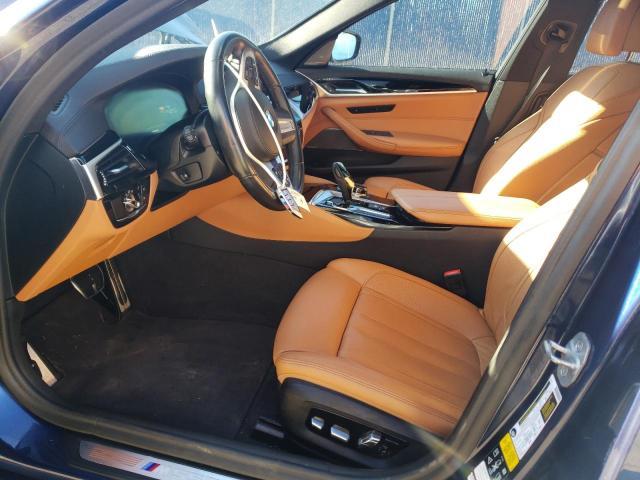 BMW M5 50XI 2019