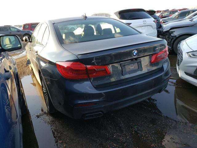 BMW M5 50XI 2018