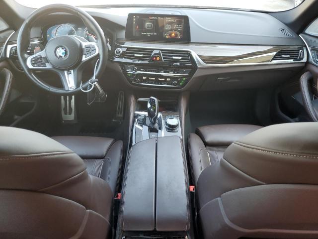 BMW M5 50XI 2018