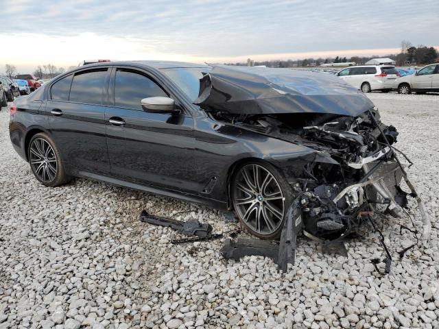 BMW M5 50XI 2018