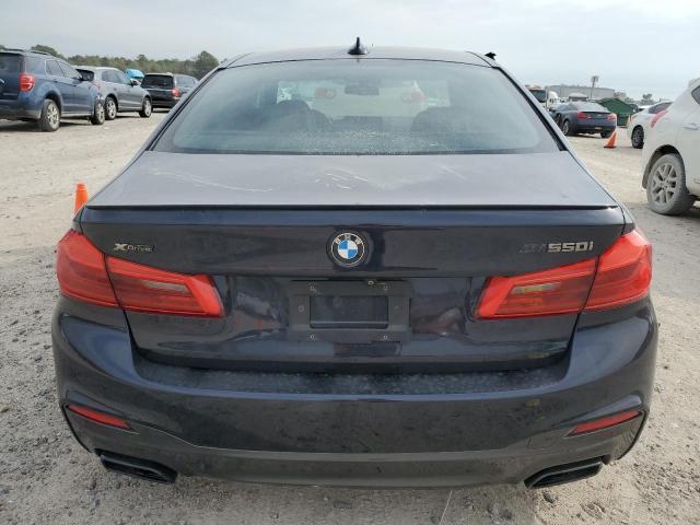 BMW M5 50XI 2018