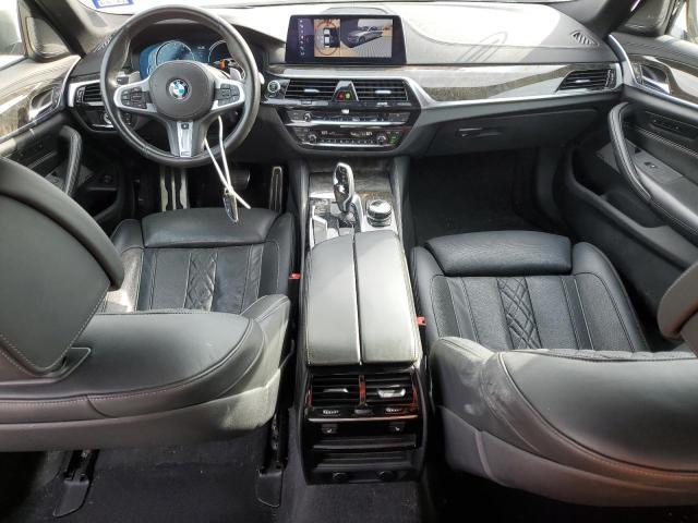 BMW M5 50XI 2018