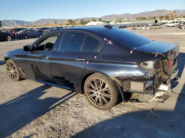 BMW M5 50XI 2018