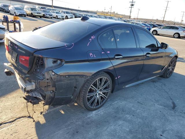 BMW M5 50XI 2018