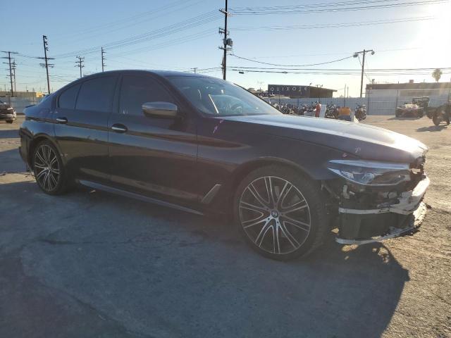 BMW M5 50XI 2018
