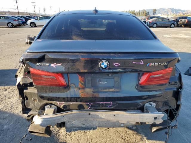 BMW M5 50XI 2018