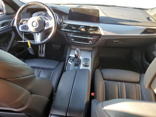 BMW M5 50XI 2018