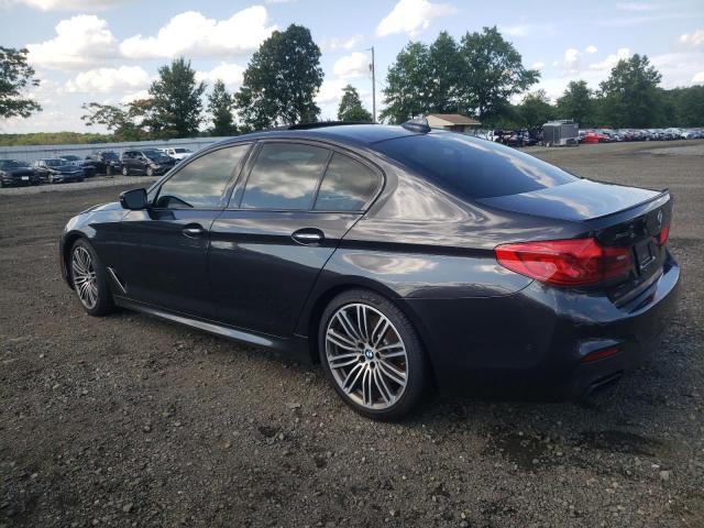BMW M5 50XI 2018