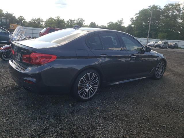 BMW M5 50XI 2018