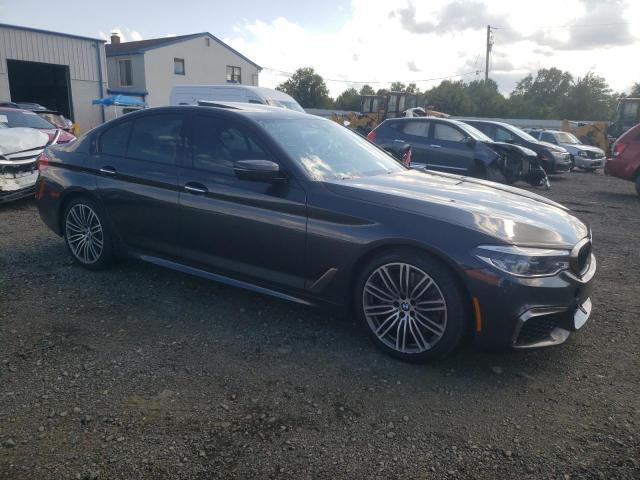 BMW M5 50XI 2018